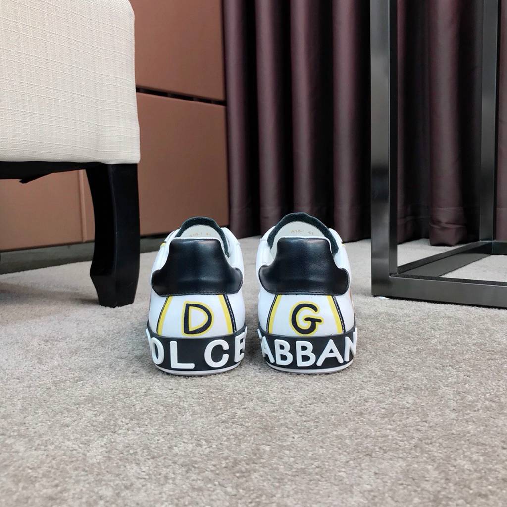D*G sneaker